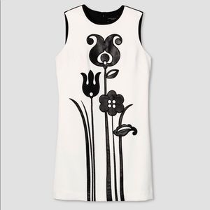 Victoria Beckham for Target shift dress